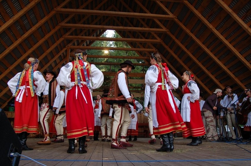 JURGÓW. Lindada, czyli festiwal trzech kultur, wraca na Spisz