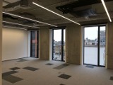 Biurowiec Teal Office otwarty w Off Piotrkowska Center. Zobacz jak wygląda! [ZDJĘCIA]
