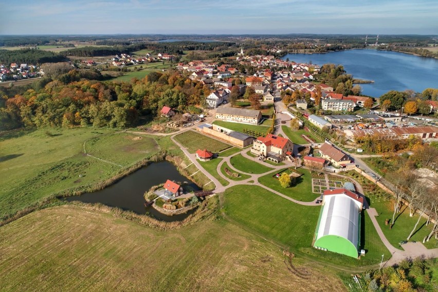 Wielka galeria zdjęć Pszczewa