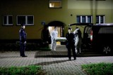 W Oświęcimiu szok i niedowierzanie po śmierci 26-letniej kobiety. Sprawca zabójstwa czeka na ekstradycję. Mała Mia jest bezpieczna w Danii