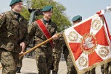 Inowrocław. Święto 2. Pułku Inżynieryjnego i Wojsk Inżynieryjnych