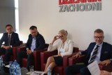 Debata prezydencka w Dzienniku Zachodnim: Kanclerz, Gwizdak, Krupa, Makowski. Jak poradzili sobie kandydaci? [WYBORY 2018 w Katowicach]