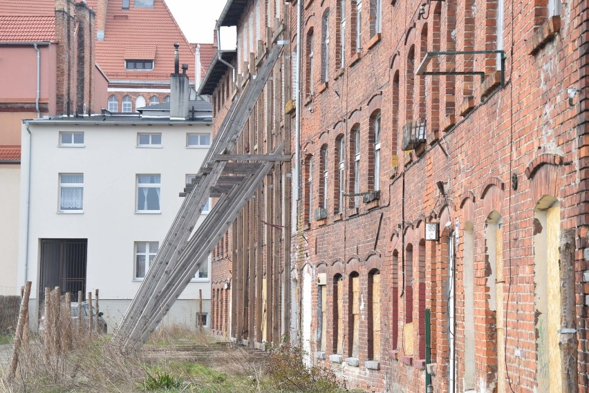 Malbork. Kupiec na działkę przy ul. Jagiellońskiej 99 poszukiwany już po raz siódmy