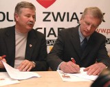 Hannu Lepistoe podpisał dwuletni kontrakt z Polskim Związkiem Narciarskim