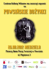 Zobacz program Powsińskich Dożynek 2012