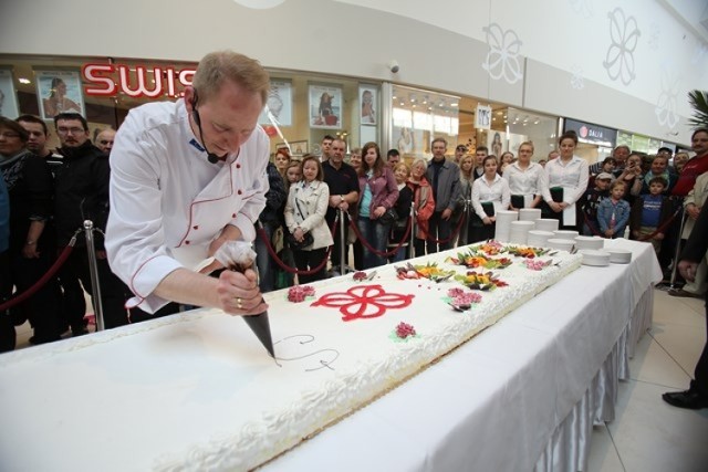 Europa Centralna świętuje 1. urodziny