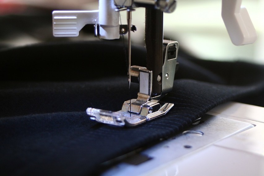Fast Textile 2019. Wszystko, czego potrzebujecie do produkcji odzieży, kupicie na Międzynarodowych Targach Branży Tekstylnej