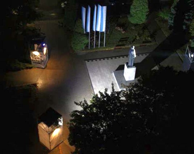 Uniwersytet Marii Curie-Skłodowskiej postawił nowe reflektory ...