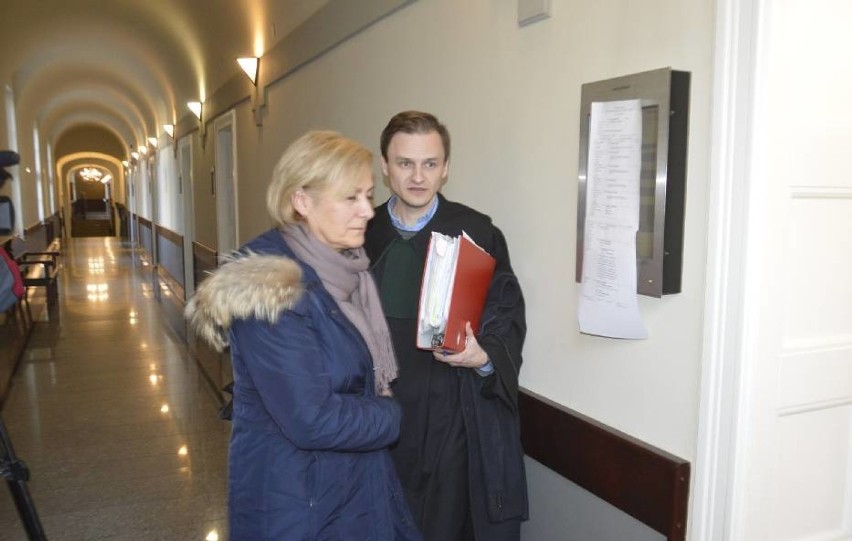 W Głogowie wyrok zapadł na początku grudnia 2019 roku