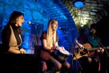 Bochnia: muzycy zagrali dla Justynki Dobranowskiej