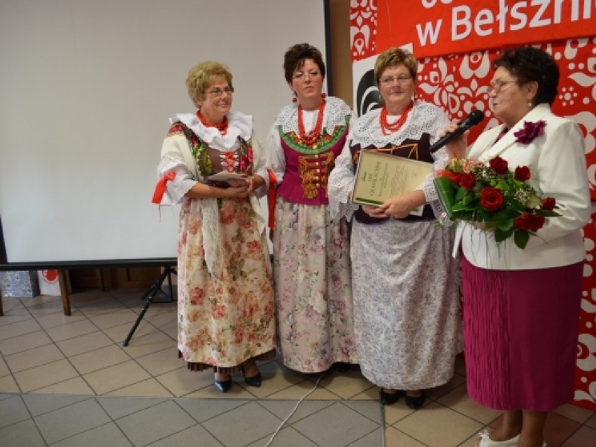 KGW w Bełsznicy istnieje już 60 lat!