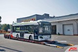 Pierwszy elektryczny autobus pojawi się na ulicach Bielska-Białej! Zobaczcie to cudo