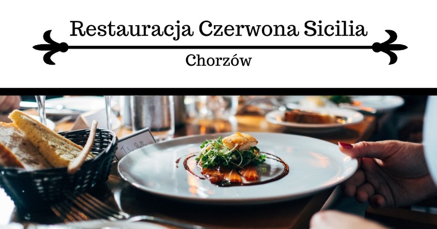 Oto najlepsze wykwintne restauracje w woj. śląskim [TOP 15]