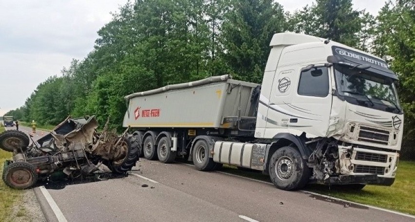 Lubelskie: 22 wypadki, 25 rannych i blisko 110 nietrzeźwych kierowców. Długi weekend na drogach regionu