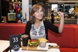 McDonald's Create Your Taste, czyli burger w pełni spersonalizowany