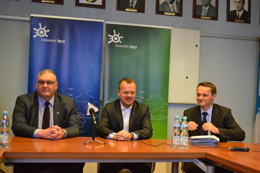 Prokuratura w Sosnowcu będzie mieć nową siedzibę [FOTO]