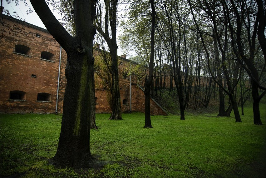 Muzealna część Cytadeli będzie otwarta tylko do końca marca