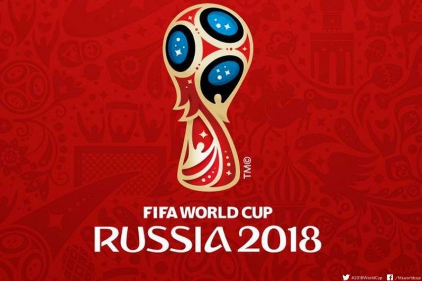 Mundialowe logo: oficjalna wersja
