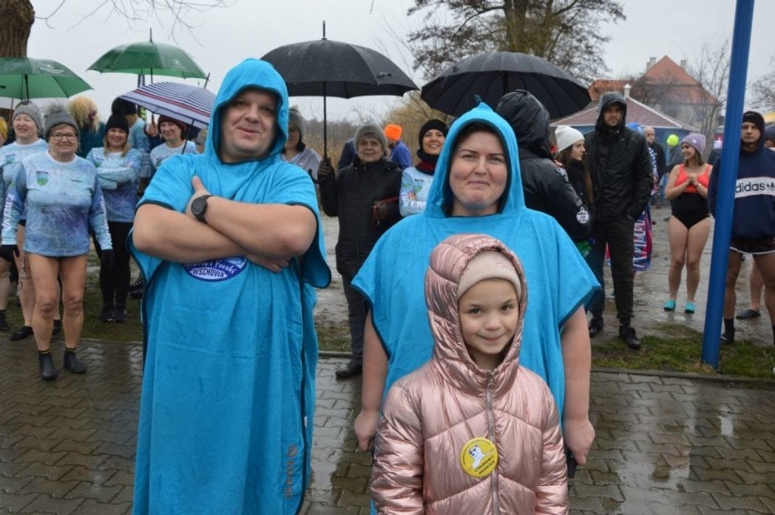 WSCHOWA. Morsy i foczki ze Wschowy uczestniczyły w zlocie w Świebodzinie [ZDJĘCIA]