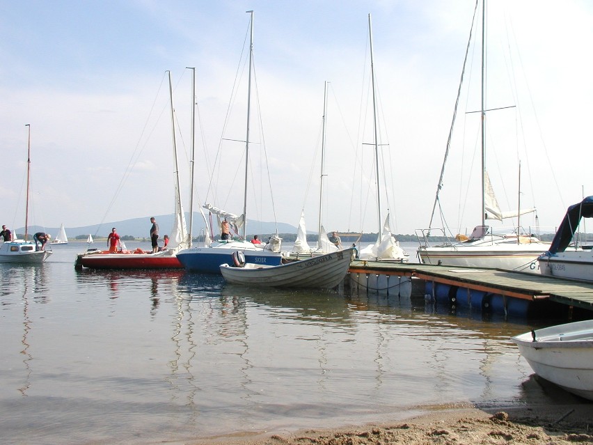 Wielkie Marinowanie w Mietkowie już za nami (ZDJĘCIA)