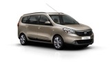 Nadjeżdża Dacia Lodgy. Piękny i tani minivan prosto z Rumunii