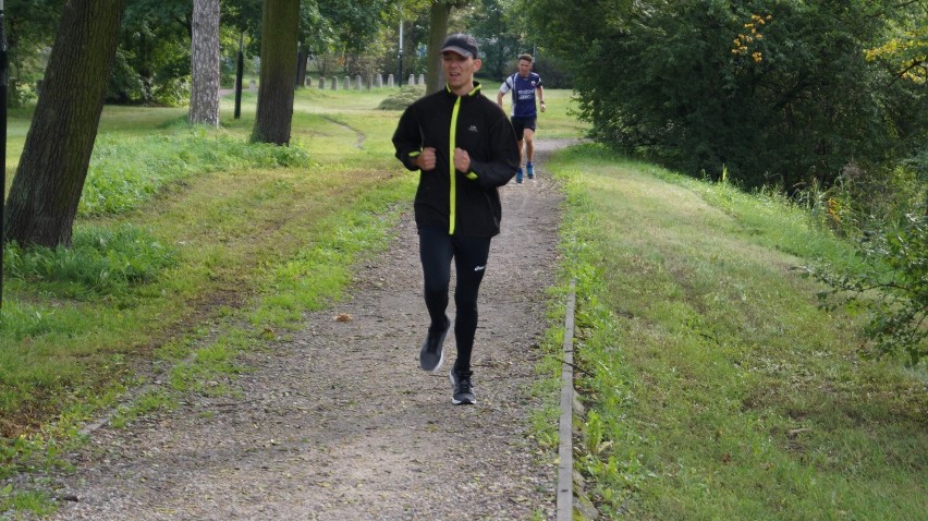 140. parkrun Bydgoszcz za nami. Emocji na trasie nie brakowało [zdjęcia, wideo, wyniki]