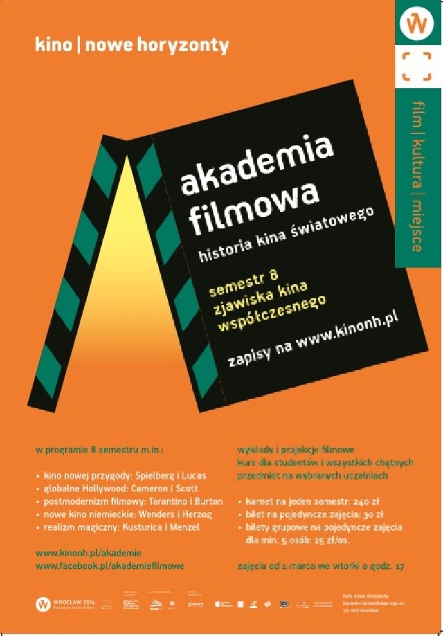 Akademia Filmowa