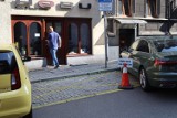 Restauratorzy z ul. Plebiscytowej chcą zmian w ofercie kopert parkingowych