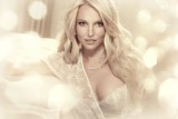 Britney Spears 24 września w Złotych Tarasach. Będzie promować bieliznę