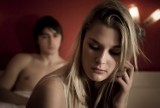 Obniżony nastrój po seksie może być objawem depresji
