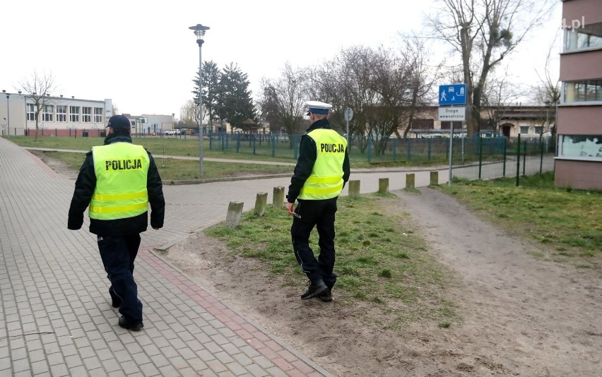 Kujawsko-Pomorskie: Uciekli z kwarantanny! Kolejne przypadki