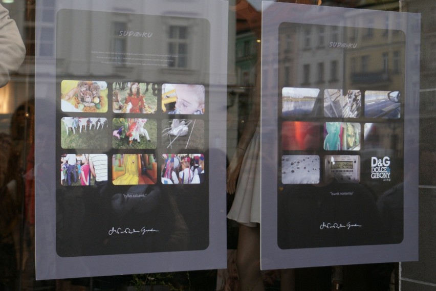 Wystawa “Reportaż z miasta” kaliskich studentów UAM