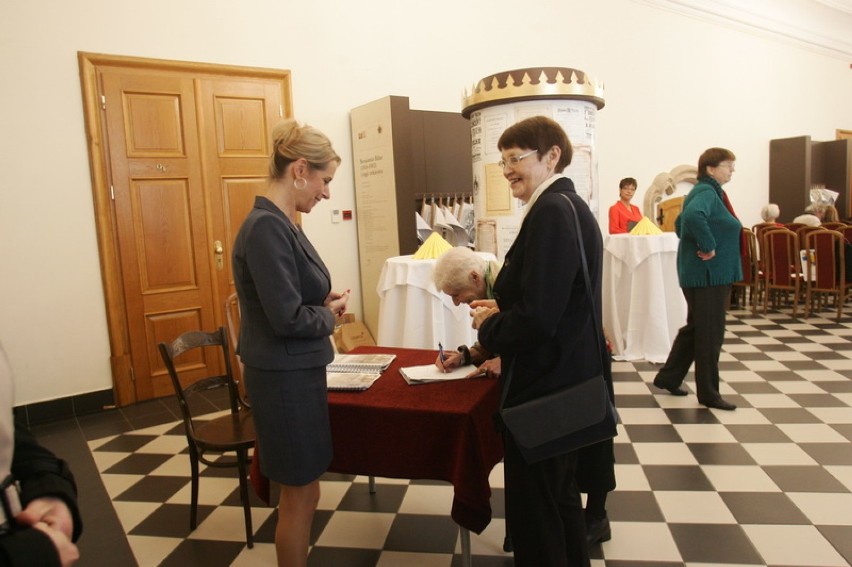 Konferencja naukowa w Legnicy (ZDJĘCIA)