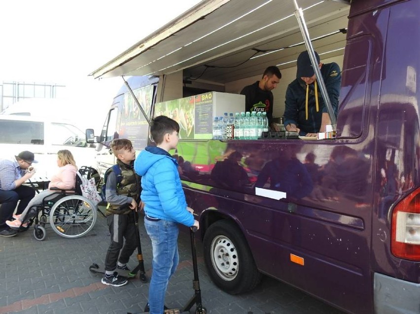 Zakończenie sezonu foodtruckowego w Łomży. Chcesz darmowy voucher na wydarzenie? Napisz do nas 