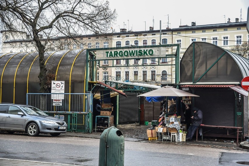 Plac Piastowski już od wielu lat wymaga modernizacji. Już za...