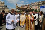 Boże Ciało 2018: co to za święto? Kiedy wypada Boże Ciało?