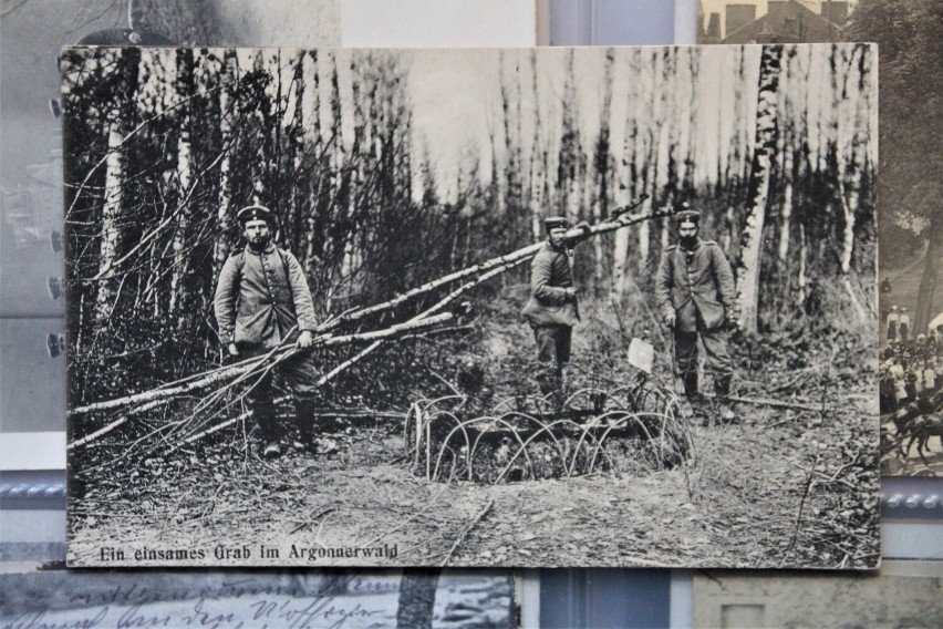 Wspomnienie o Wielkiej Wojnie. Zakończyła się 11 listopada 1918 roku