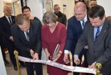 Nowa siedziba prokuratury w Tucholi oficjalnie otwarta! [zdjęcia]
