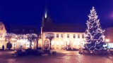 Wybraliście najpiękniej oświetlone miasto i galerię w Polsce!