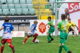 Druga edycja turnieju Sokoliki Cup rozstrzygnięta. Wielkie emocje na stadionie Legii