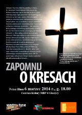 Zapomnij o Kresach - projekcja 6 marca w Głuszycy