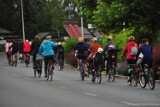 Rajd rowerowy w gminie Kleczew. Ponad 400 rowerzystów