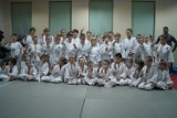 Słupska szkolna liga judo w Jezierzycach