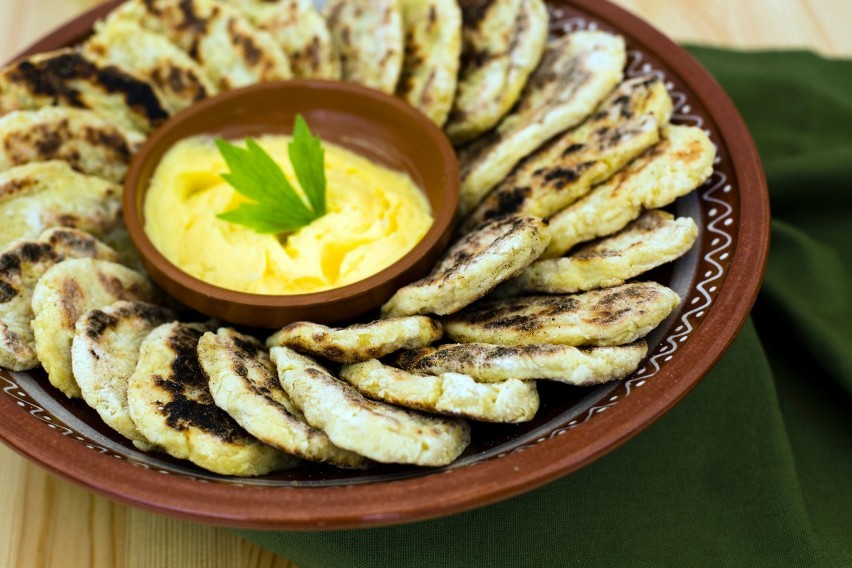 Moskole to jedne z tradycyjnych potraw z Podhala. Kliknij w...