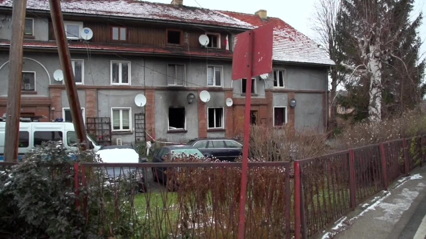 Spłonęła trójka dzieci w Piechowicach na Dolnym Śląsku. Jest prawomocny wyrok w sprawie tragedii 