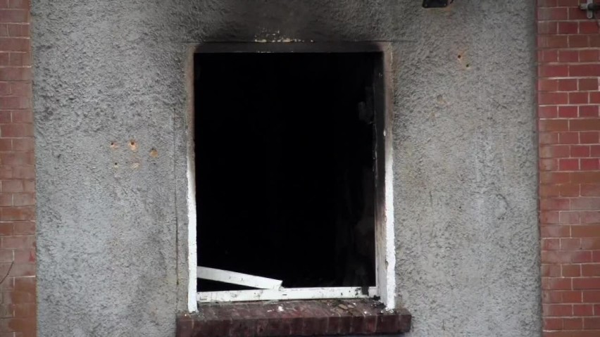 Spłonęła trójka dzieci w Piechowicach na Dolnym Śląsku. Jest prawomocny wyrok w sprawie tragedii 