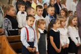 Przedszkole katolickie w Piotrkowie przyjęło imię „Świętej Rodziny” - ZDJĘCIA