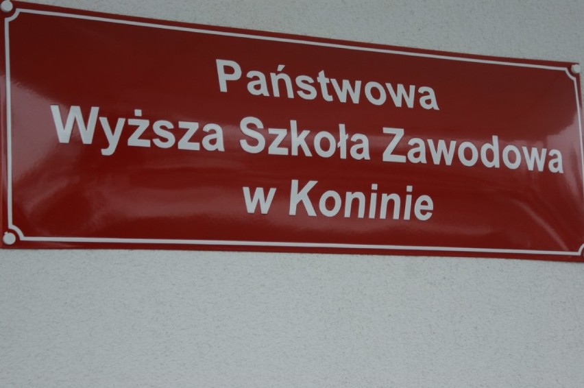 Drzwi Otwarte PWSZ Konin