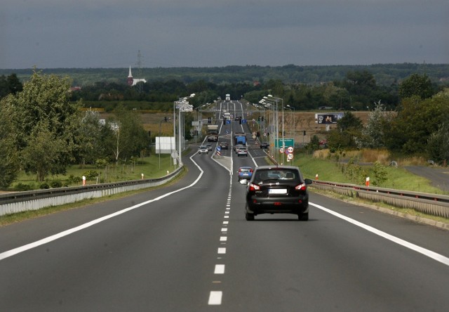 Rozbudowa trasy S7. Wojewoda mazowiecki dał zielone światło budowie odcinka trasy S7 od węzła Tarczyn Północ do początku obwodnicy Grójca.
