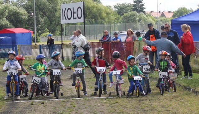 MTB Koło Maraton 2014